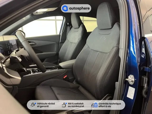 Démonstration Audi Q3 Sportback à CHAMPNIERS chez Volkswagen Angouleme