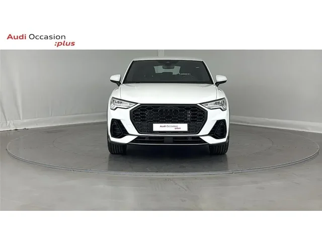 Occasion Audi Q3 Sportback à CHÂTEAU THIERRY chez Volkswagen Chateau Thierry