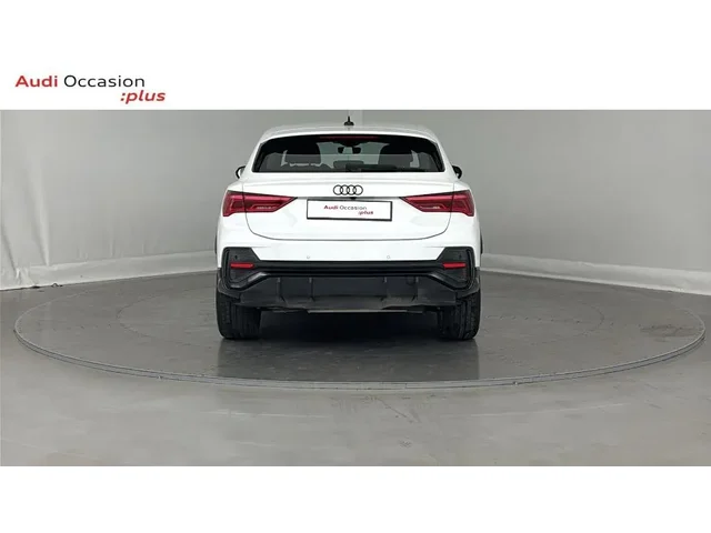Occasion Audi Q3 Sportback à CHÂTEAU THIERRY chez Volkswagen Chateau Thierry
