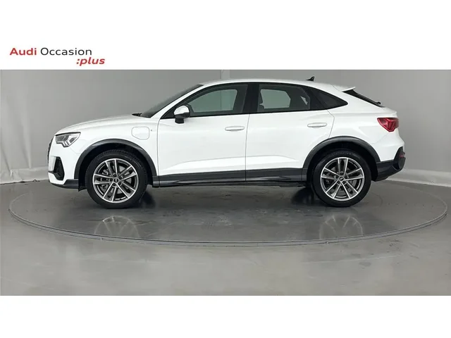 Occasion Audi Q3 Sportback à CHÂTEAU THIERRY chez Volkswagen Chateau Thierry