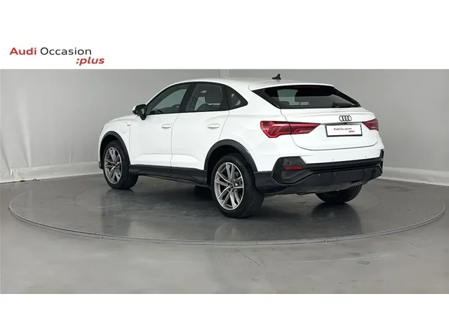 Occasion Audi Q3 Sportback à CHÂTEAU THIERRY chez Volkswagen Chateau Thierry