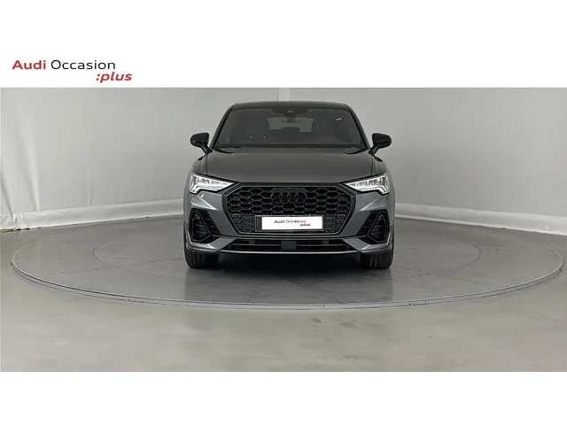 Occasion Audi Q3 Sportback à CHÂTEAU THIERRY chez Volkswagen Chateau Thierry