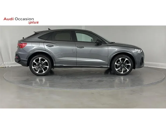 Occasion Audi Q3 Sportback à CHÂTEAU THIERRY chez Volkswagen Chateau Thierry