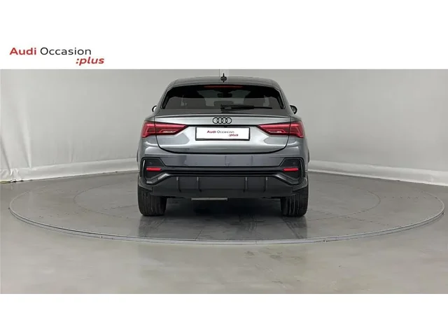 Occasion Audi Q3 Sportback à CHÂTEAU THIERRY chez Volkswagen Chateau Thierry