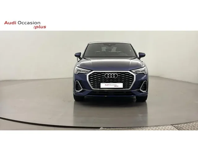 Occasion Audi Q3 Sportback à CHAMPNIERS chez Volkswagen Angouleme