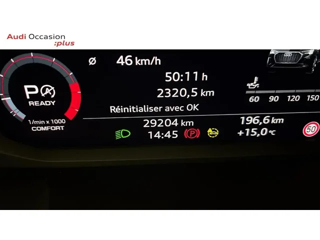 Occasion Audi Q3 Sportback à CHAMPNIERS chez Volkswagen Angouleme