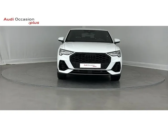 Occasion Audi Q3 Sportback à CHÂTEAU THIERRY chez Volkswagen Chateau Thierry