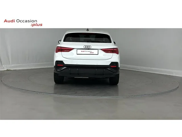 Occasion Audi Q3 Sportback à CHÂTEAU THIERRY chez Volkswagen Chateau Thierry