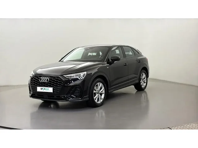 Occasion Audi Q3 Sportback à MONTLUCON chez PEUGEOT MONTLUCON