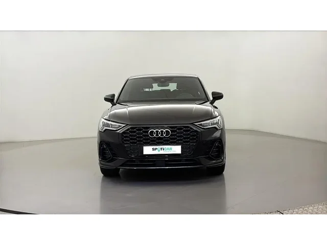 Occasion Audi Q3 Sportback à MONTLUCON chez PEUGEOT MONTLUCON
