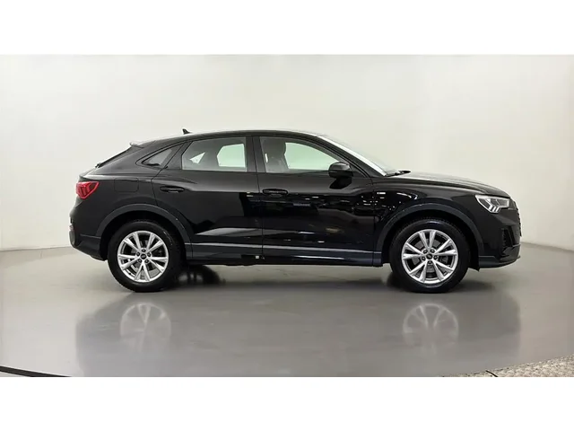 Occasion Audi Q3 Sportback à MONTLUCON chez PEUGEOT MONTLUCON