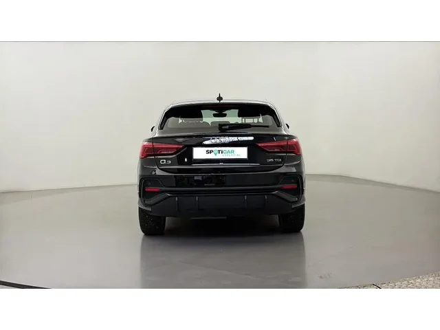 Occasion Audi Q3 Sportback à MONTLUCON chez PEUGEOT MONTLUCON