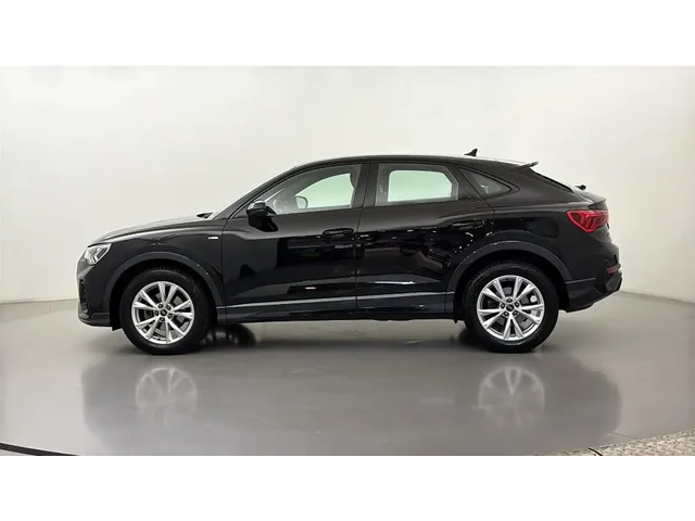 Occasion Audi Q3 Sportback à MONTLUCON chez PEUGEOT MONTLUCON