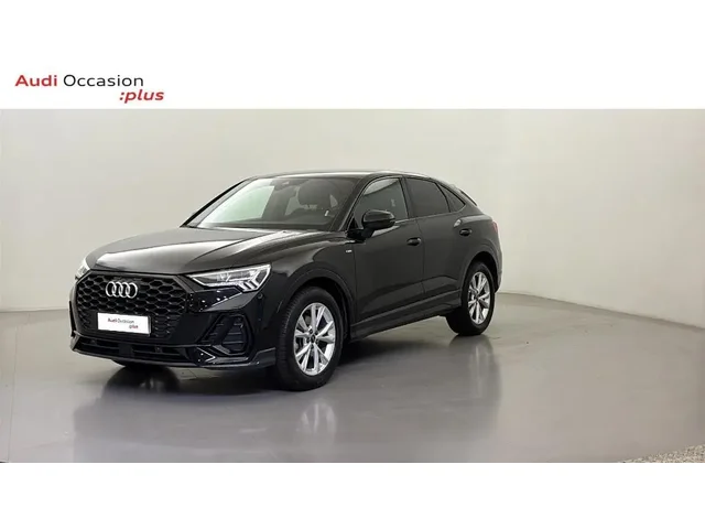 Occasion Audi Q3 Sportback à CHAMPNIERS chez Volkswagen Angouleme