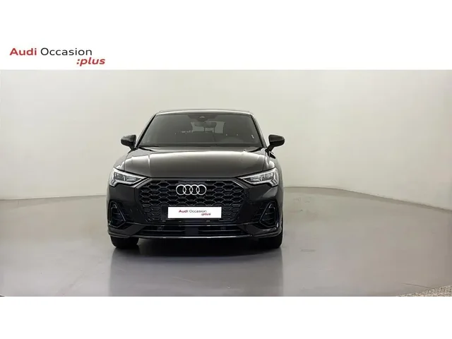 Occasion Audi Q3 Sportback à CHAMPNIERS chez Volkswagen Angouleme