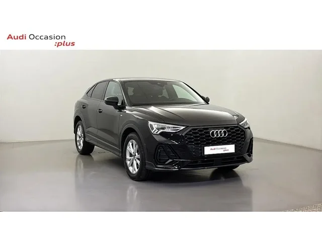 Occasion Audi Q3 Sportback à CHAMPNIERS chez Volkswagen Angouleme