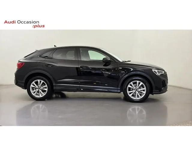 Occasion Audi Q3 Sportback à CHAMPNIERS chez Volkswagen Angouleme