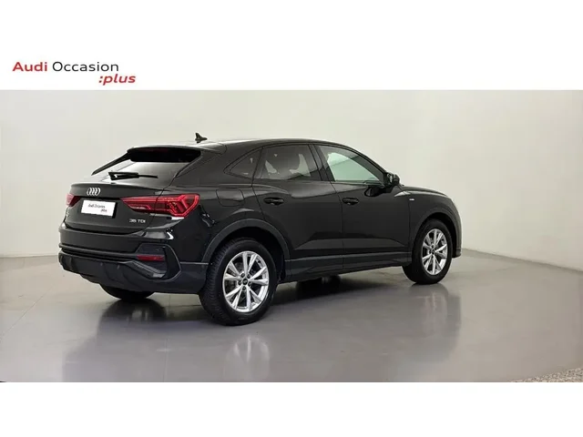 Occasion Audi Q3 Sportback à CHAMPNIERS chez Volkswagen Angouleme