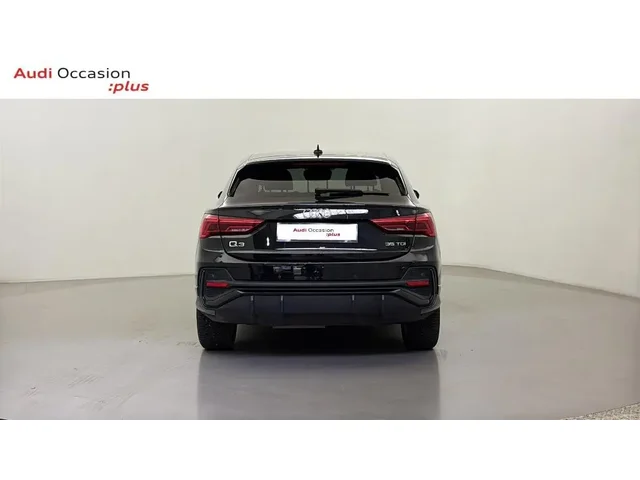 Occasion Audi Q3 Sportback à CHAMPNIERS chez Volkswagen Angouleme
