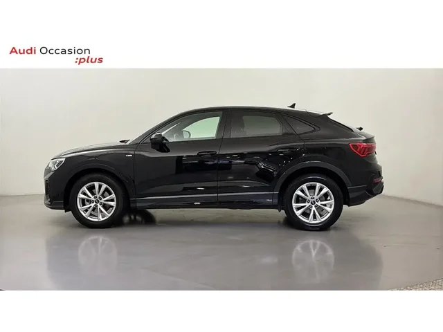 Occasion Audi Q3 Sportback à CHAMPNIERS chez Volkswagen Angouleme