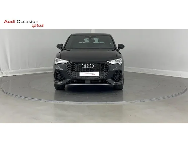 Occasion Audi Q3 Sportback à CHÂTEAU THIERRY chez Volkswagen Chateau Thierry