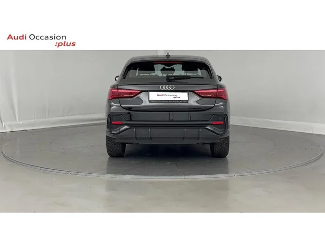 Occasion Audi Q3 Sportback à CHÂTEAU THIERRY chez Volkswagen Chateau Thierry