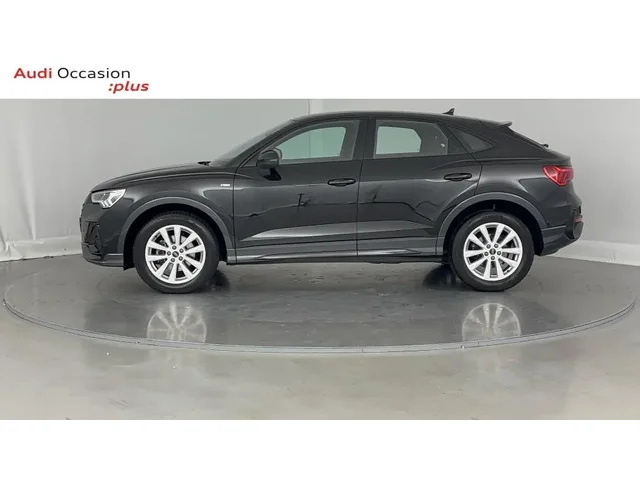 Occasion Audi Q3 Sportback à CHÂTEAU THIERRY chez Volkswagen Chateau Thierry
