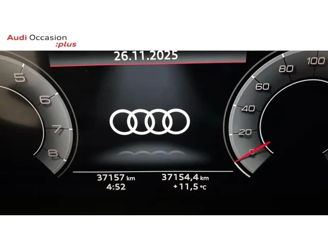 Occasion Audi Q3 Sportback à CHÂTEAU THIERRY chez Volkswagen Chateau Thierry
