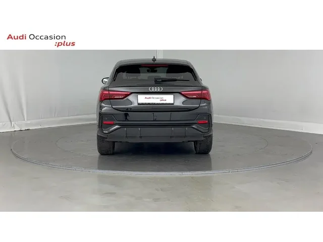 Occasion Audi Q3 Sportback à CHÂTEAU THIERRY chez Volkswagen Chateau Thierry
