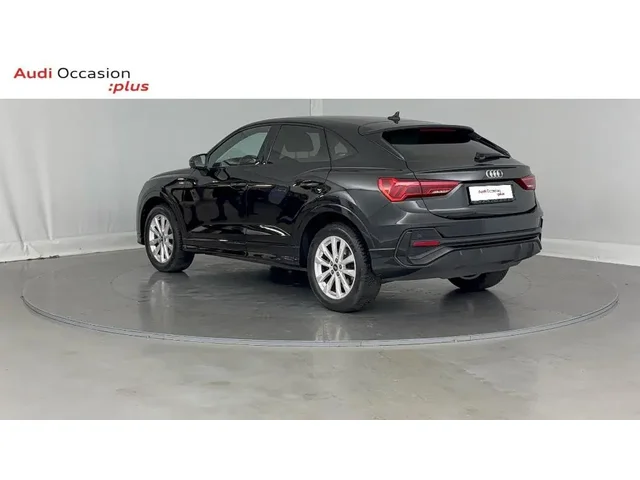 Occasion Audi Q3 Sportback à CHÂTEAU THIERRY chez Volkswagen Chateau Thierry