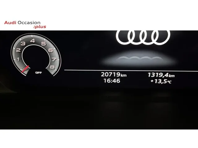 Occasion Audi Q3 Sportback à CHÂTEAU THIERRY chez Volkswagen Chateau Thierry