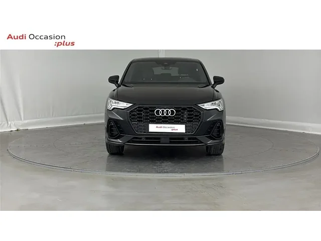 Occasion Audi Q3 Sportback à CHÂTEAU THIERRY chez Volkswagen Chateau Thierry