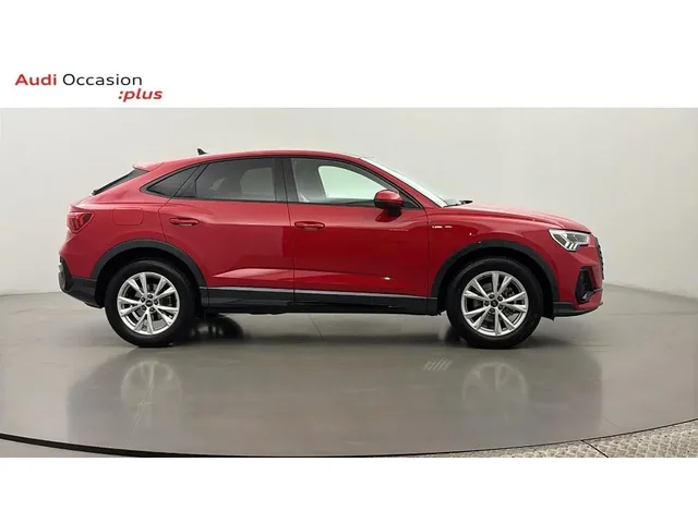 Occasion Audi Q3 à CHAMPNIERS chez Volkswagen Angouleme