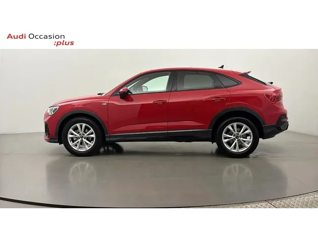 Occasion Audi Q3 à CHAMPNIERS chez Volkswagen Angouleme