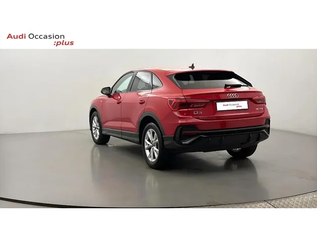 Occasion Audi Q3 à CHAMPNIERS chez Volkswagen Angouleme