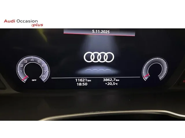 Occasion Audi Q3 à CHAMPNIERS chez Volkswagen Angouleme