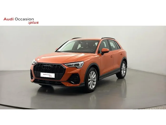 Occasion Audi Q3 à CHAMPNIERS chez Volkswagen Angouleme