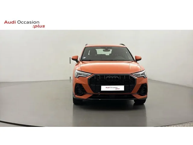 Occasion Audi Q3 à CHAMPNIERS chez Volkswagen Angouleme