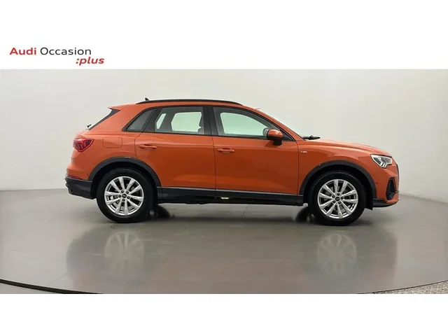 Occasion Audi Q3 à CHAMPNIERS chez Volkswagen Angouleme
