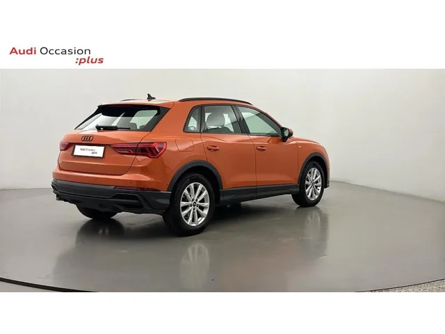 Occasion Audi Q3 à CHAMPNIERS chez Volkswagen Angouleme