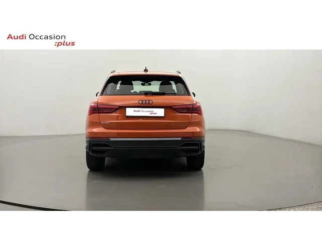 Occasion Audi Q3 à CHAMPNIERS chez Volkswagen Angouleme