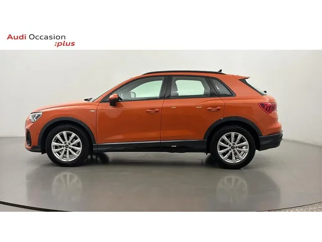 Occasion Audi Q3 à CHAMPNIERS chez Volkswagen Angouleme