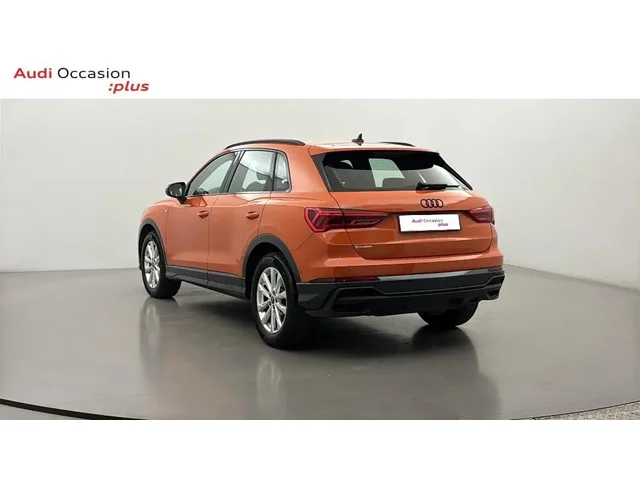 Occasion Audi Q3 à CHAMPNIERS chez Volkswagen Angouleme