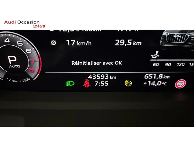 Occasion Audi Q3 à CHAMPNIERS chez Volkswagen Angouleme