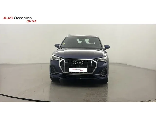 Occasion Audi Q3 à CHAMPNIERS chez Volkswagen Angouleme