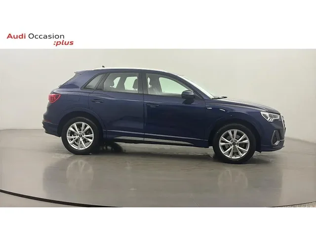 Occasion Audi Q3 à CHAMPNIERS chez Volkswagen Angouleme