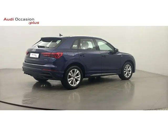 Occasion Audi Q3 à CHAMPNIERS chez Volkswagen Angouleme