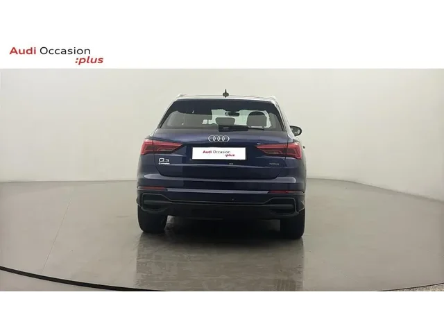 Occasion Audi Q3 à CHAMPNIERS chez Volkswagen Angouleme
