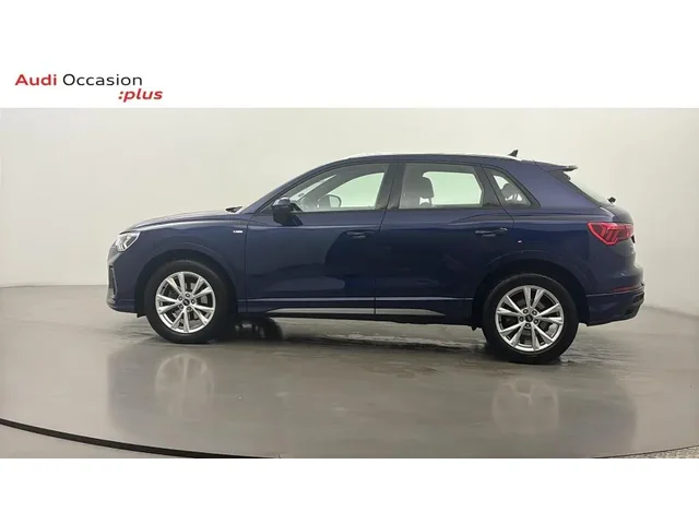 Occasion Audi Q3 à CHAMPNIERS chez Volkswagen Angouleme