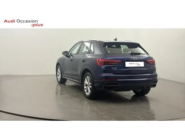 Occasion Audi Q3 à CHAMPNIERS chez Volkswagen Angouleme